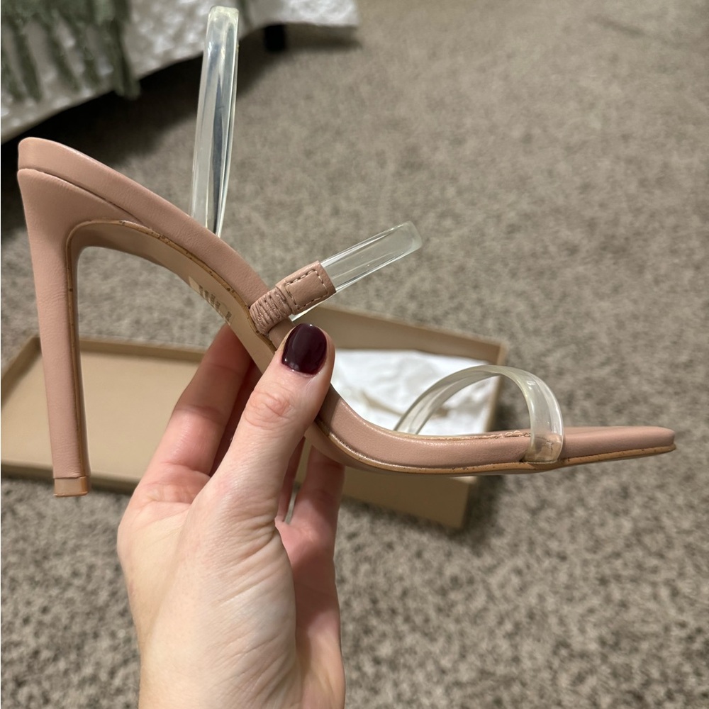 Steve Madden Heels Nib - image 4